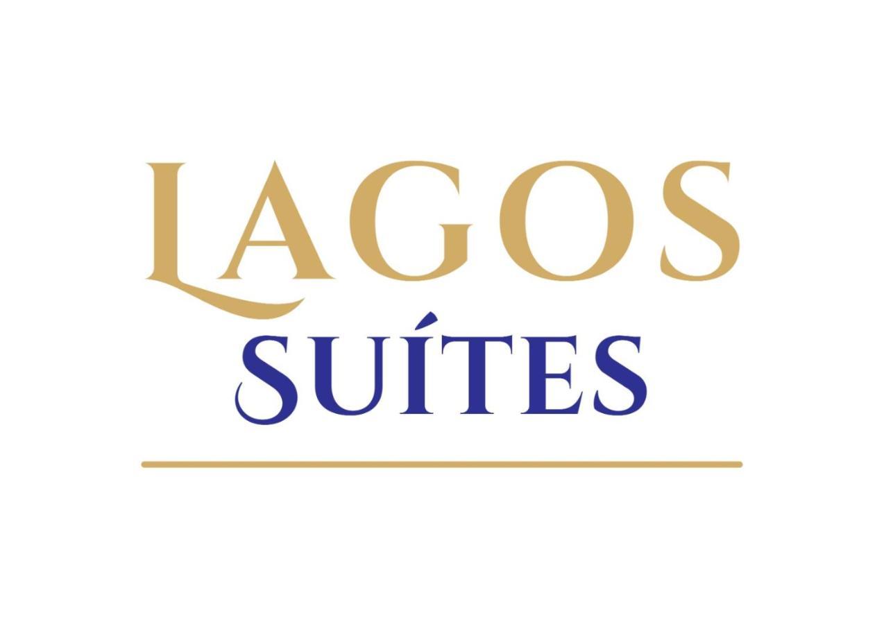 Lagos Motel Guapé Exterior foto